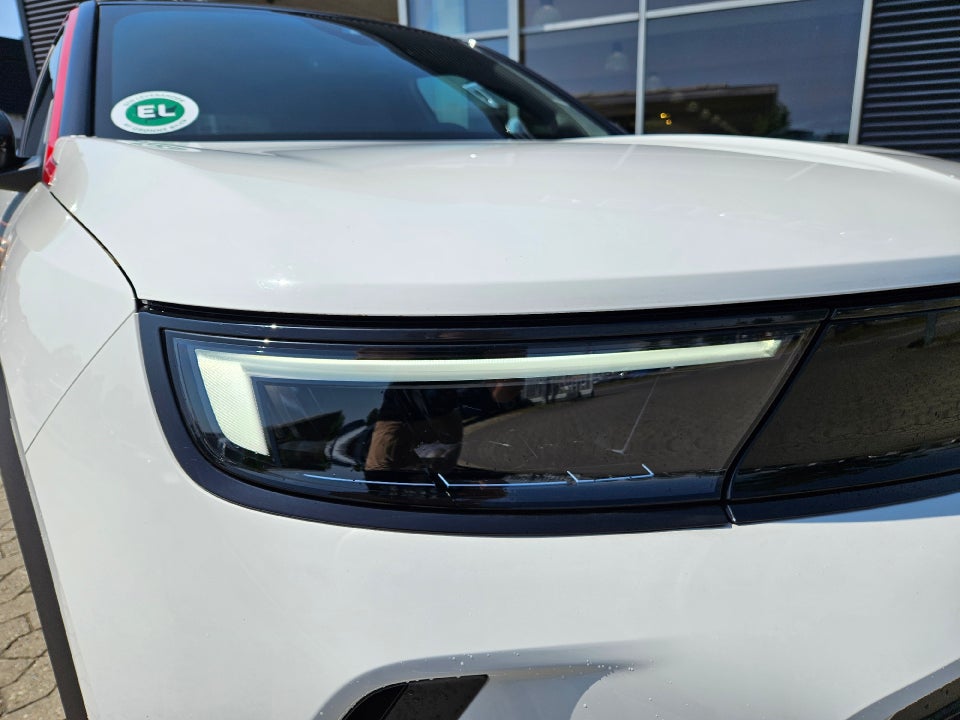 Opel Mokka-e 50 GS Line 5d