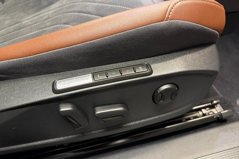 VW ID.4 77 1ST Max 5d