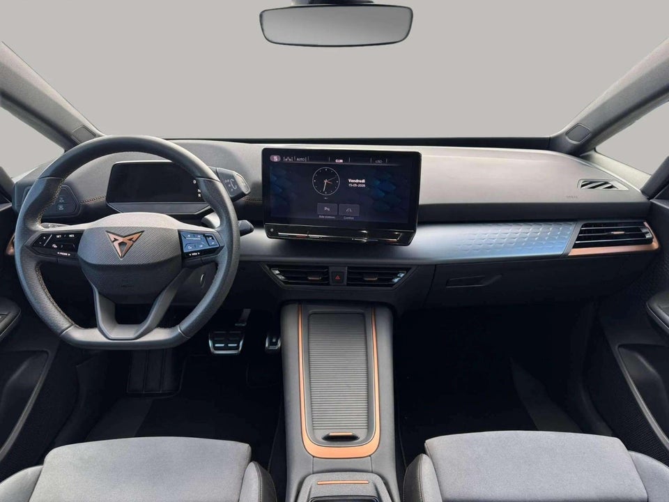 Cupra Born 58 Dinamica Pack High 5d
