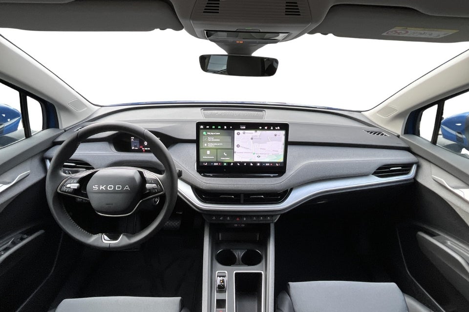 Skoda Enyaq 85 iV 5d