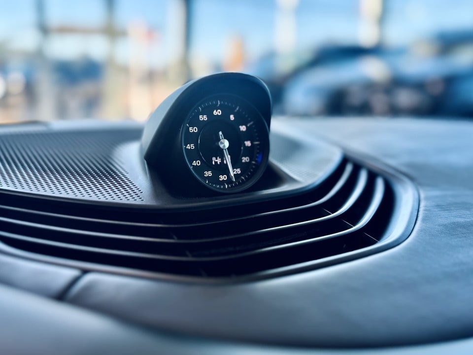 Porsche Taycan 4S Performance+ 4d