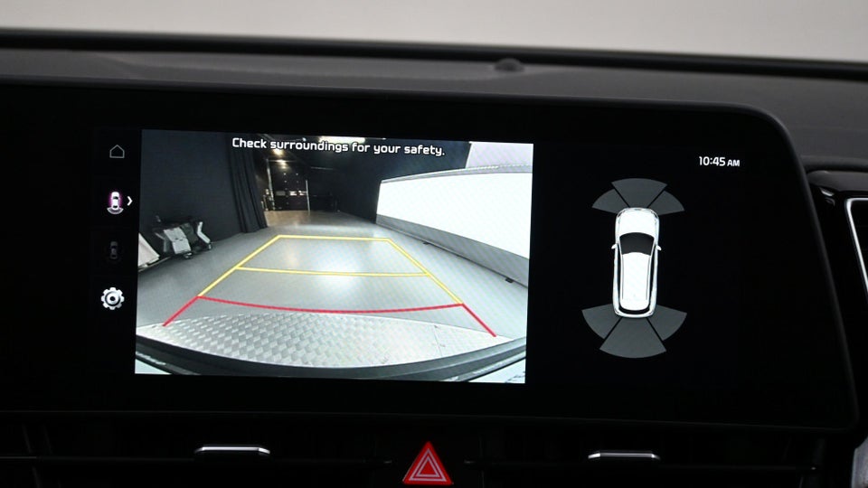 Kia Sportage 1,6 PHEV Prestige aut. 4WD 5d