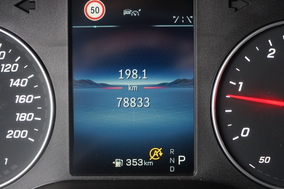 Mercedes Sprinter 317 2,0 CDi A3 Db.Kab PRO RWD 4d