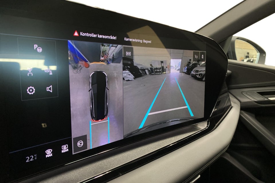 Audi Q6 e-tron Ultra performance 5d