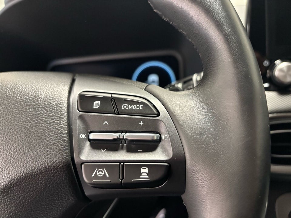 Hyundai Kona 39 EV Select 5d