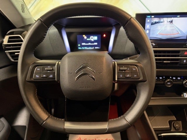 Citroën ë-C4 50 Feel 5d