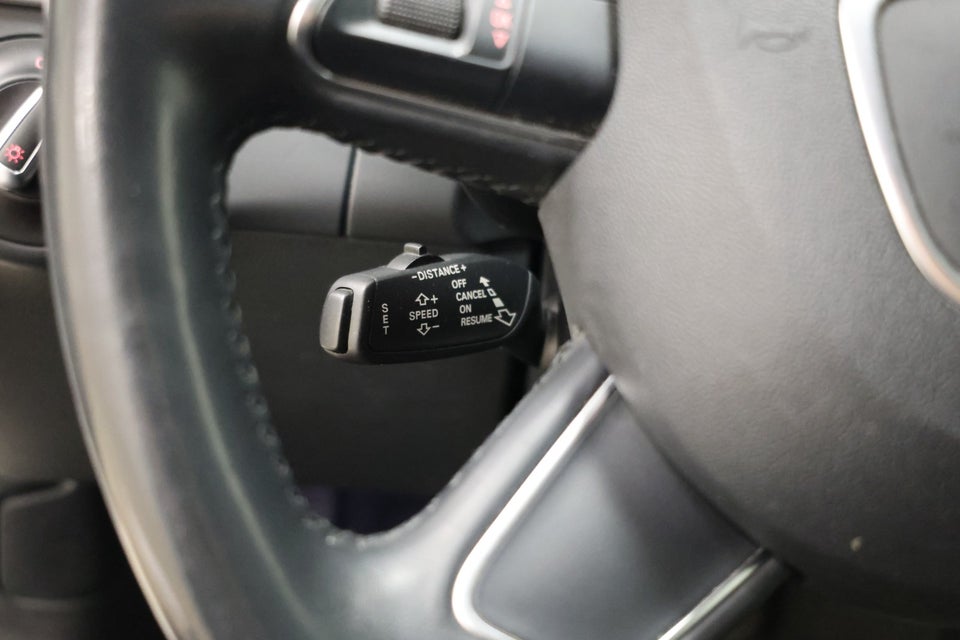 Audi A4 1,8 TFSi 120 4d