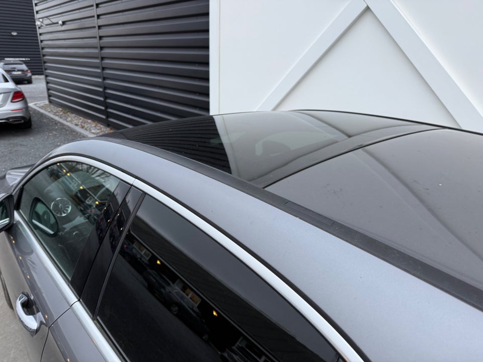 Mercedes A250 e 1,3 AMG Line aut. 4d