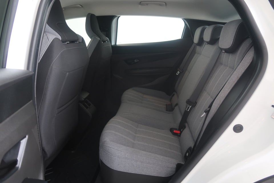 Renault Megane E-Tech 60 Evolution ER 5d
