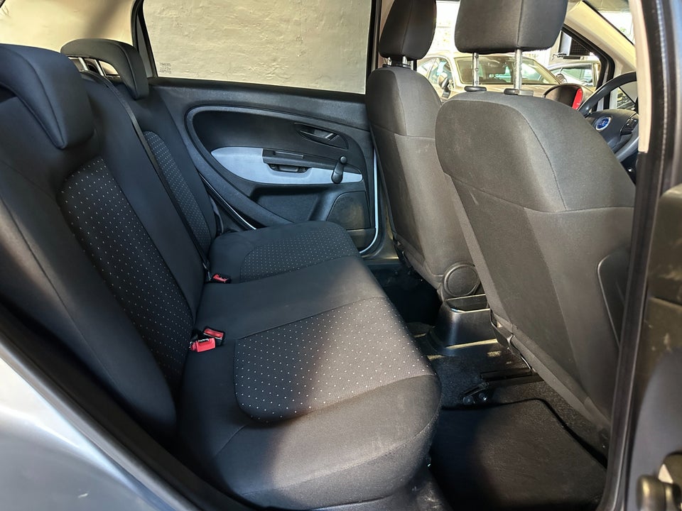 Fiat Grande Punto 1,2 Active 5d