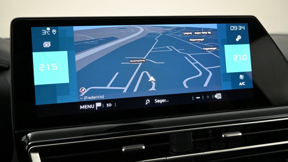 Citroën C5 Aircross 1,6 PHEV Superior EAT8 5d