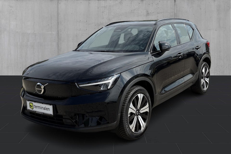 Volvo XC40 P6 ReCharge Core 5d