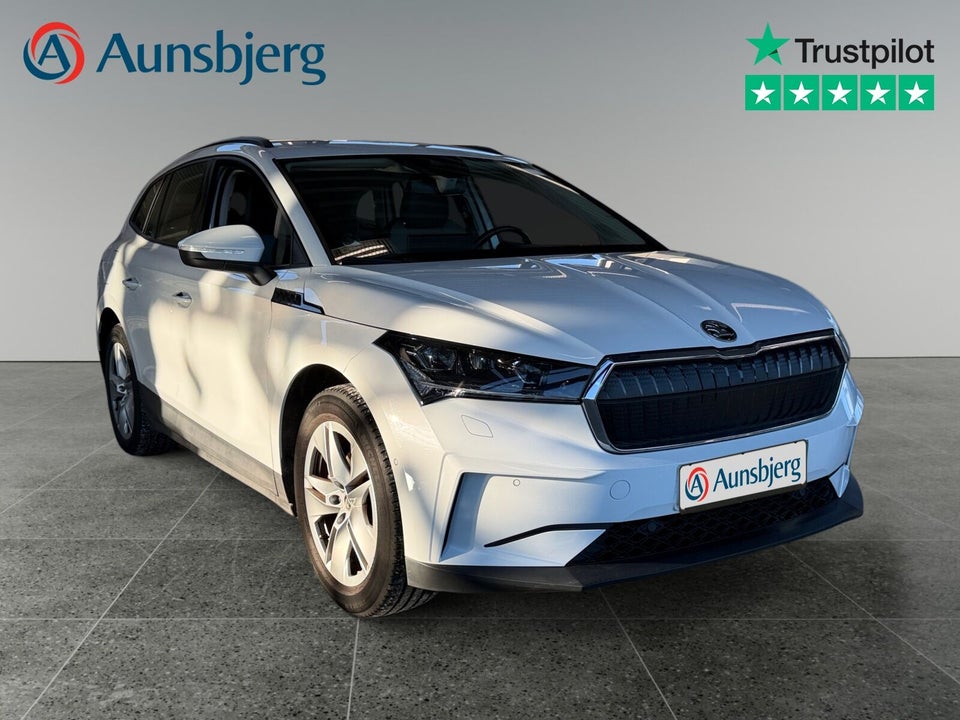 Skoda Enyaq 60 iV Loft 5d