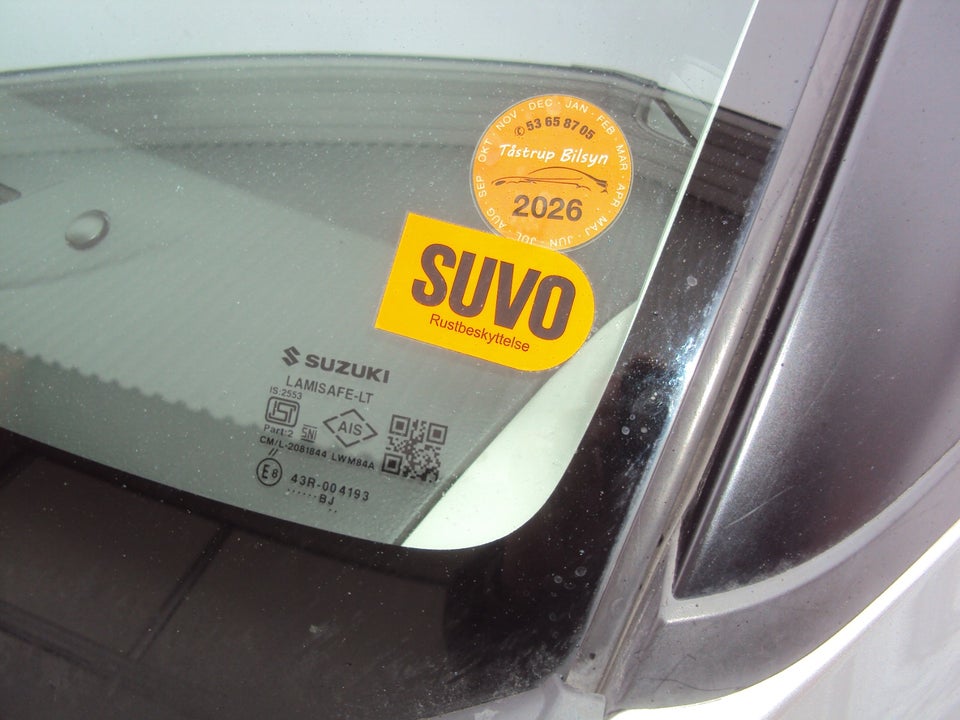 Suzuki Baleno 1,2 Dualjet Exclusive Hit 5d