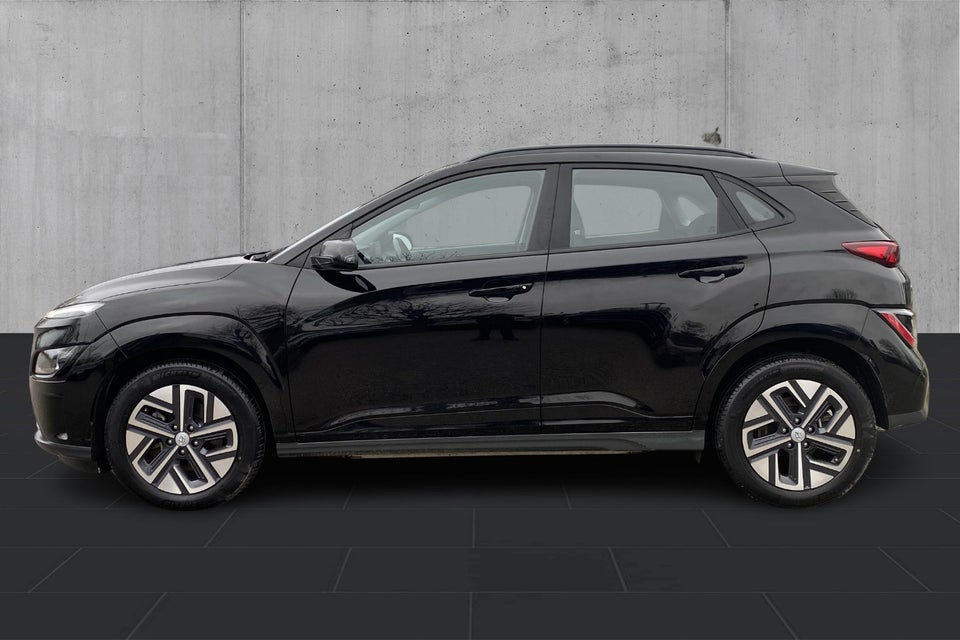 Hyundai Kona 39 EV Select 5d