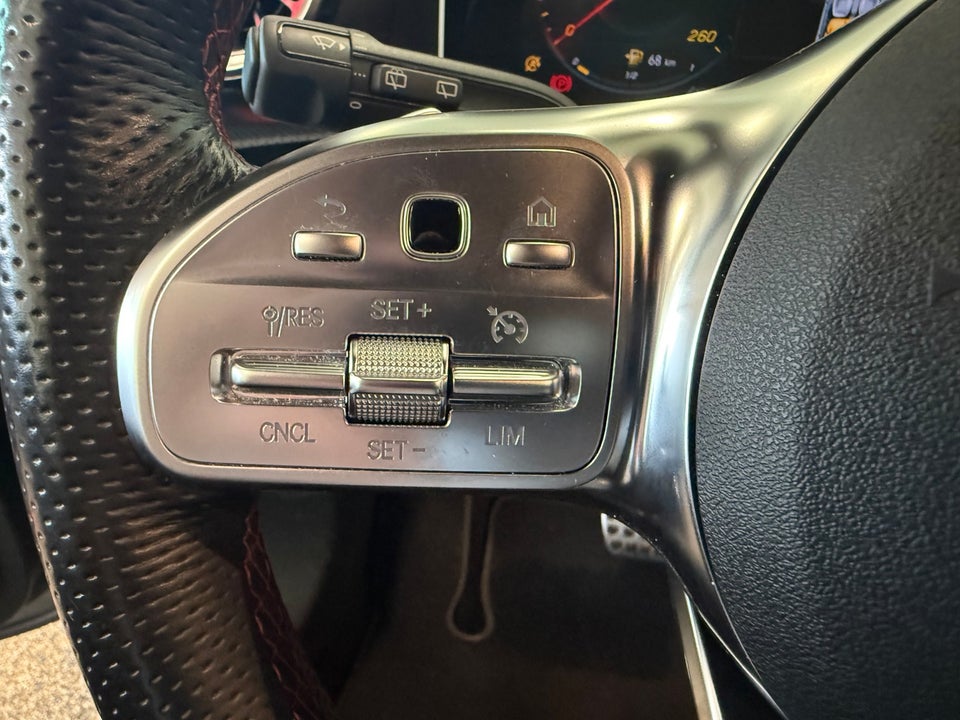 Mercedes A200 1,3 5d