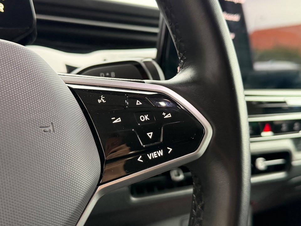 VW ID.Buzz 77 Pro SWB 5d