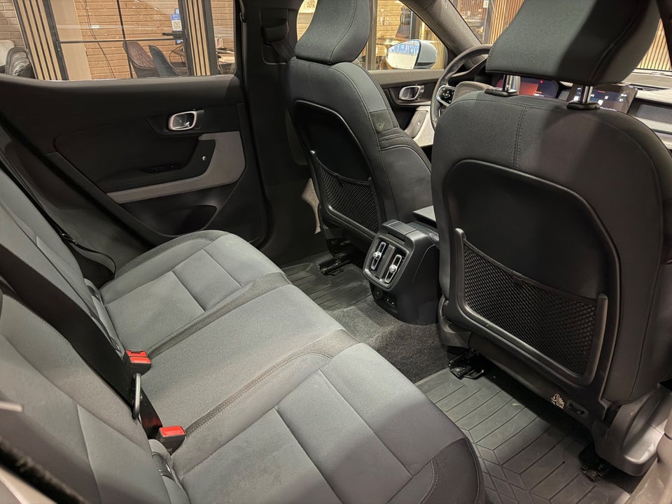 Polestar 2 Long Range 5d