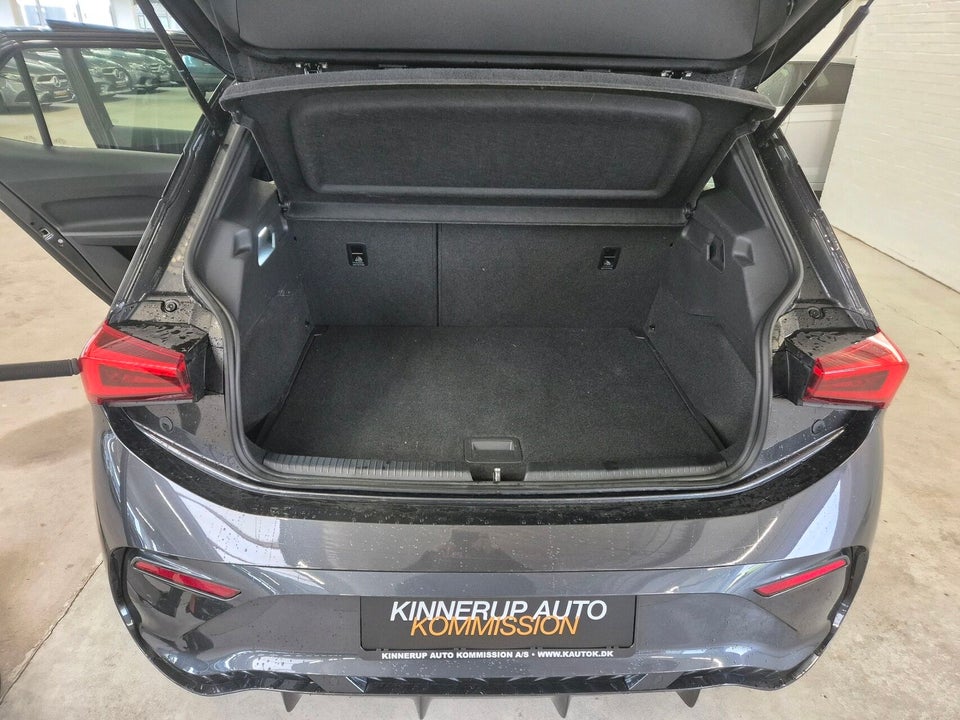 Cupra Born 58 High 5d