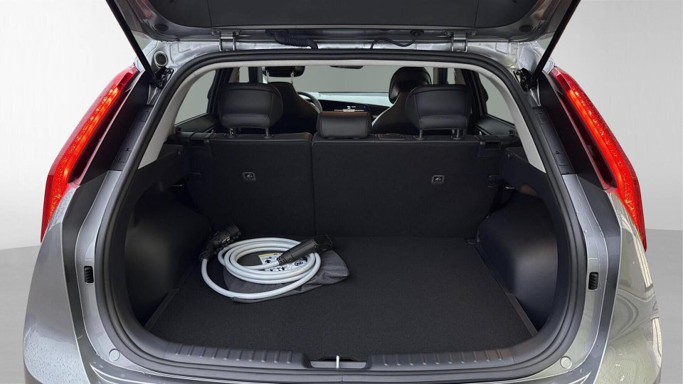 Kia Niro 64 EV Prestige 5d