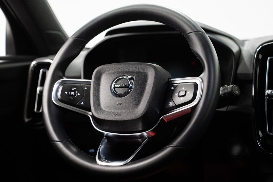 Volvo XC40 P6 ReCharge Plus 5d