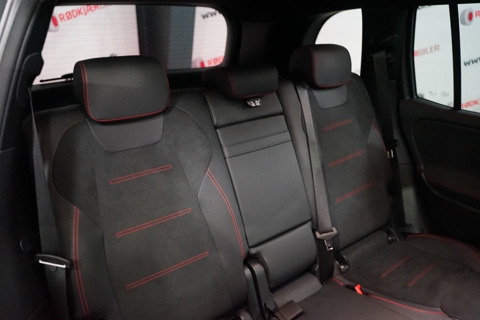 Mercedes EQB250+ AMG Line 5d