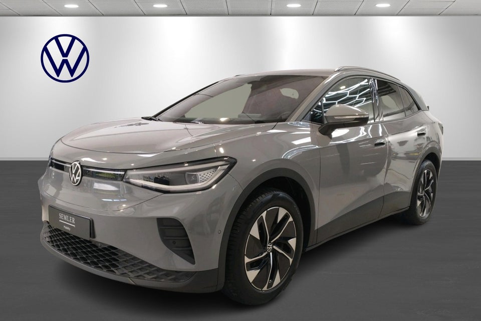 VW ID.4 77 Style+ 5d