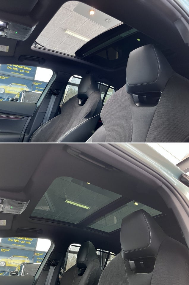 Skoda Enyaq 85 iV Sportline 5d