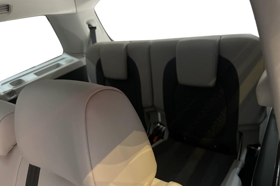 VW ID.Buzz 86 Style+ 7prs LWB 5d