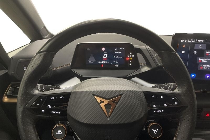 Cupra Born 58 e-Boost 5d