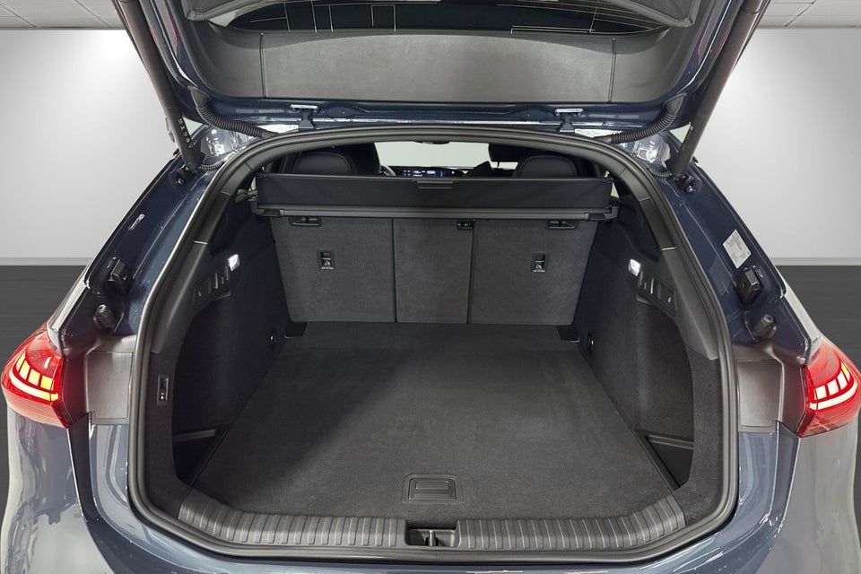 Audi A6 e-tron S-line plus performance Avant 5d