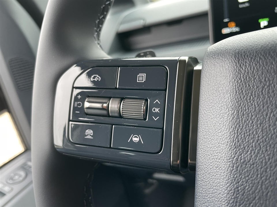 Kia PV5 71 Long Range Upgrade 5d