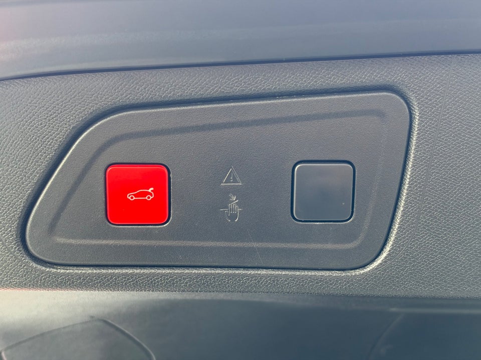 Citroën C5 Aircross 1,6 PHEV Shine Pack EAT8 5d