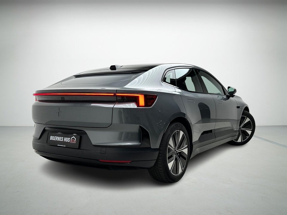 Polestar 4 Long Range 5d