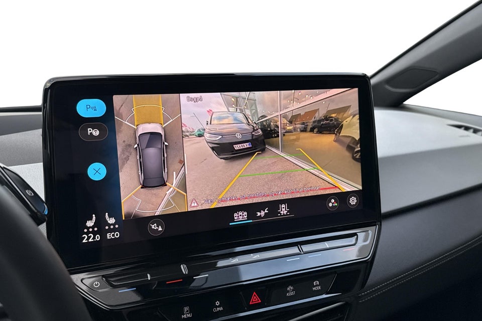 VW ID.3 77 Pro S Tour 5d