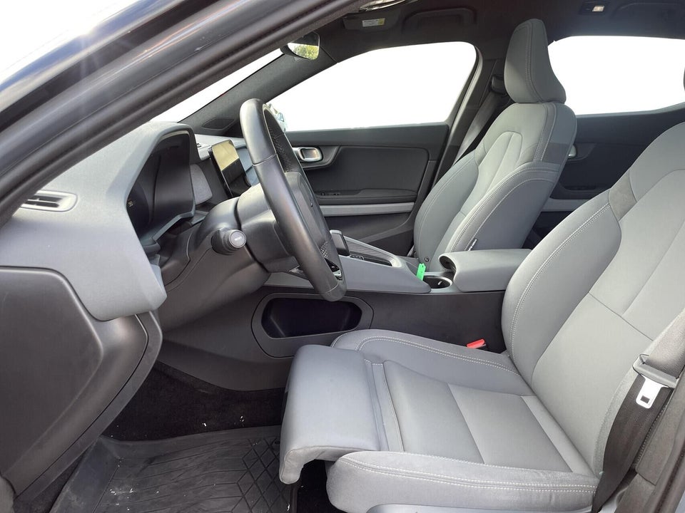 Polestar 2 Long Range 5d