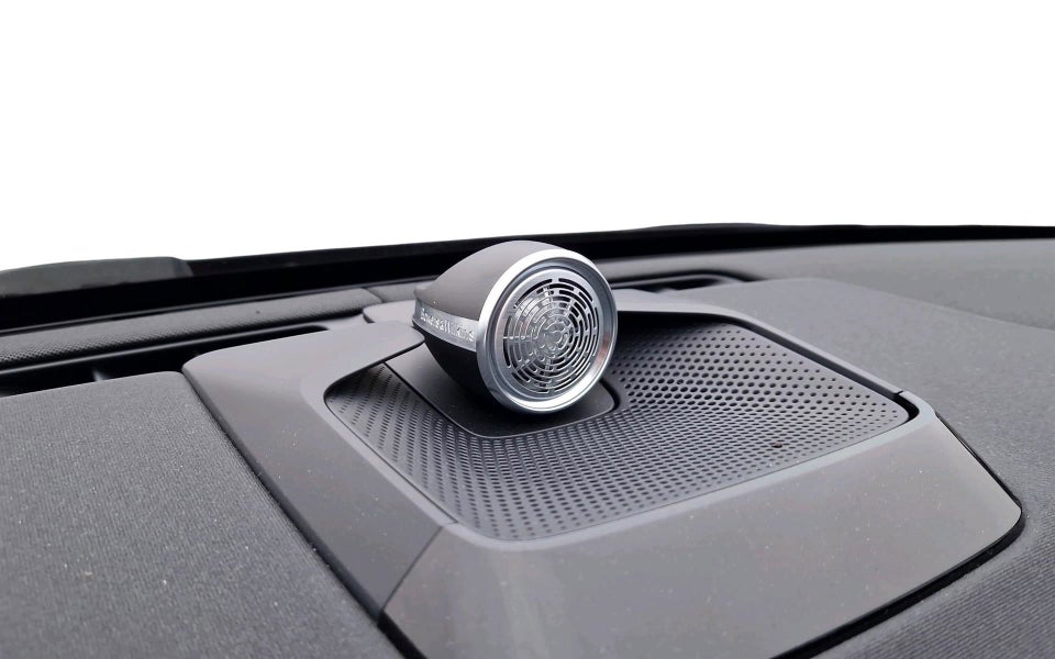 Polestar 3 Long Range AWD 5d