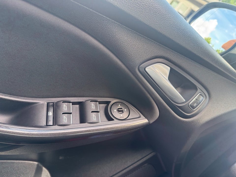 Ford Focus 1,0 SCTi 125 Trend 5d