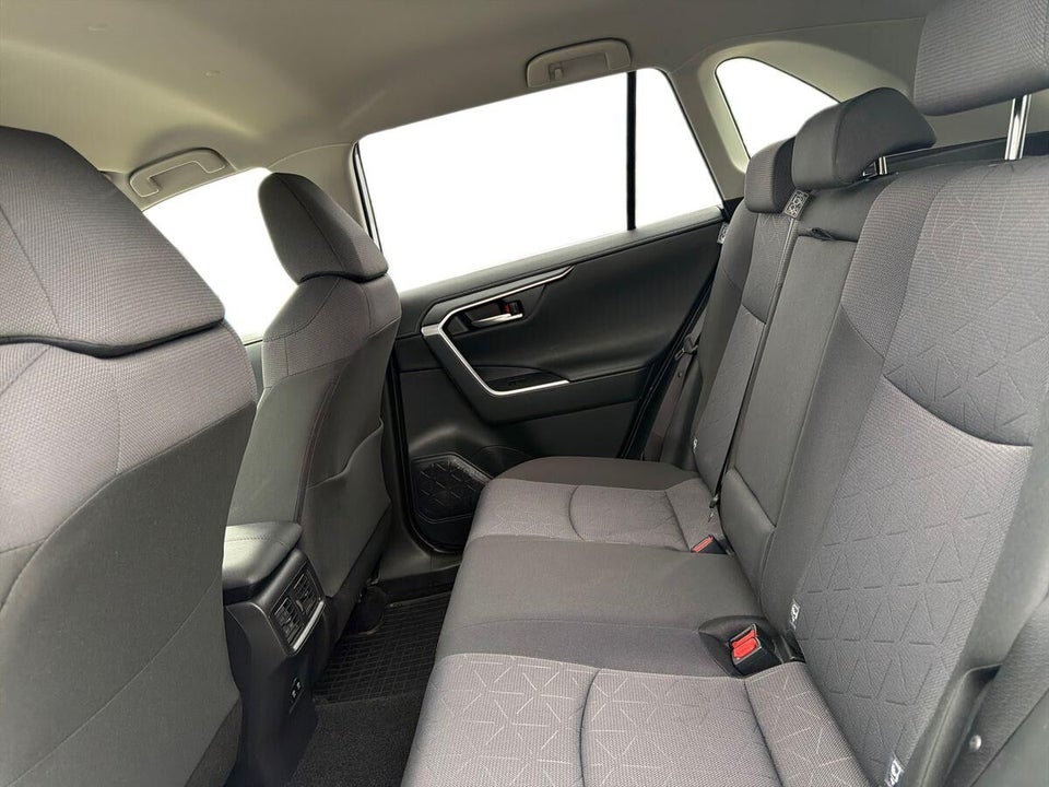 Toyota RAV4 2,5 Hybrid H3 MDS 5d