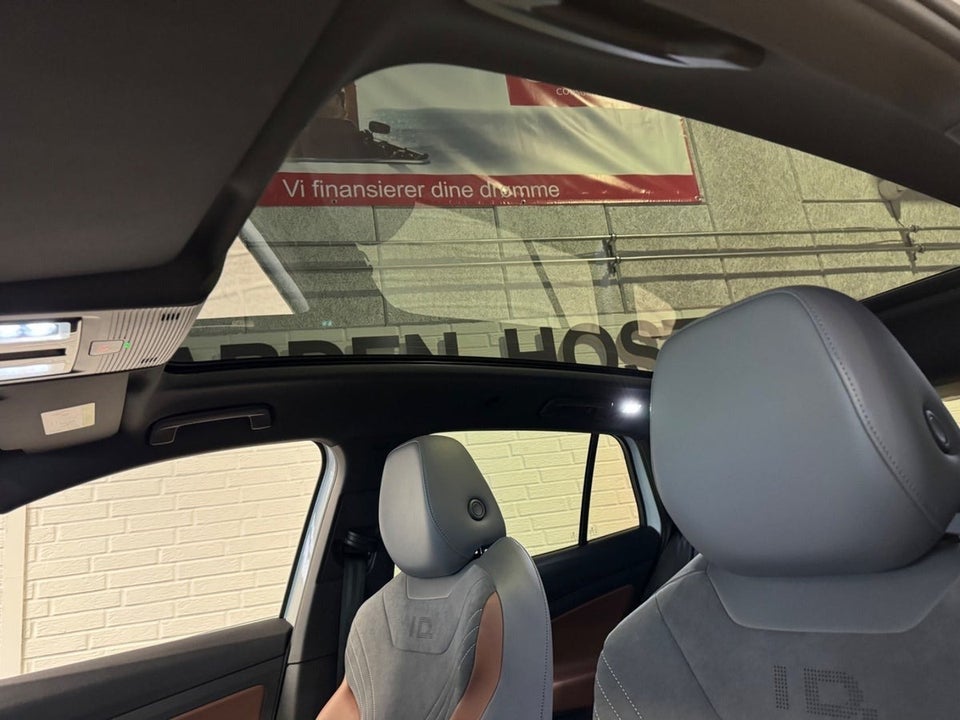 VW ID.4 77 1ST Pro Performance Max 5d