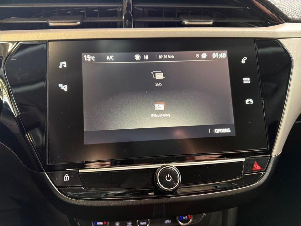 Opel Corsa-e 50 Edition 5d