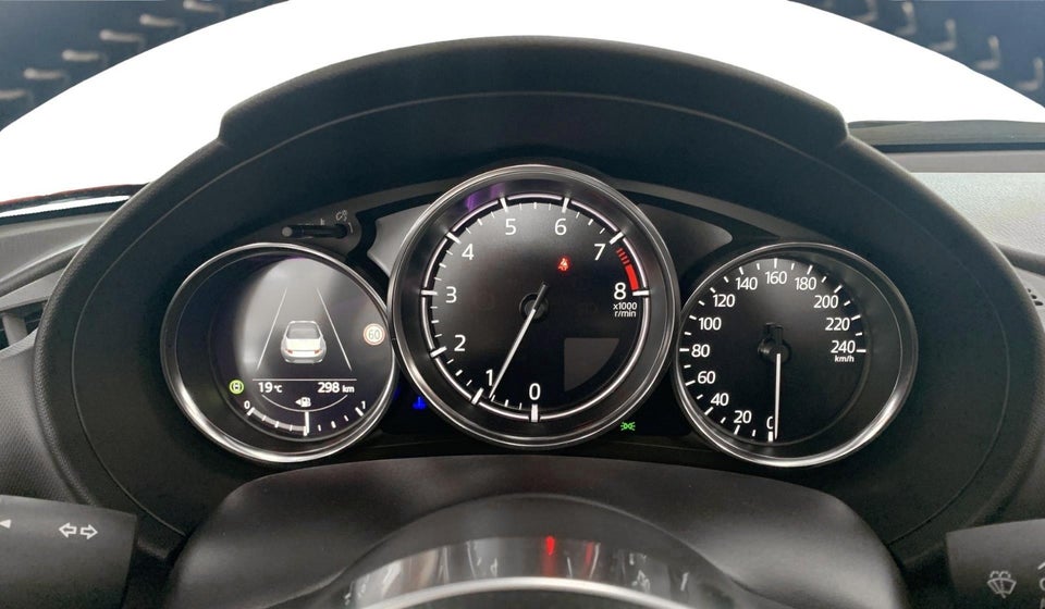 Mazda MX-5 1,5 SkyActiv-G 132 Roadster Prime-Line 2d