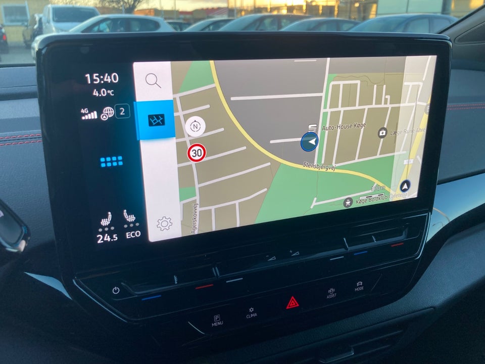 VW ID.5 77 GTX 4Motion 5d