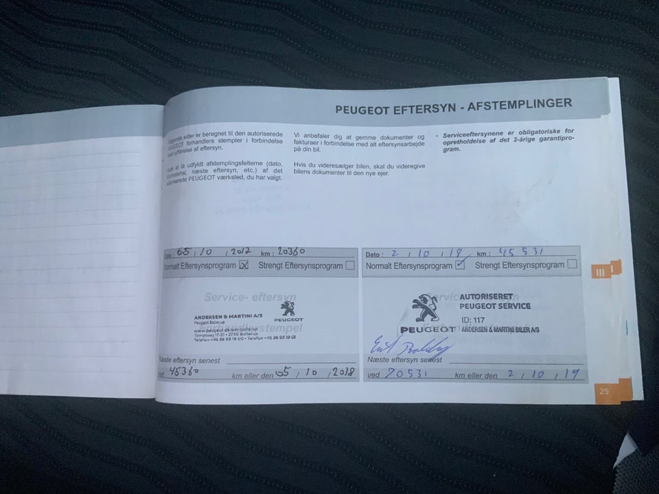 Peugeot 308 1,2 e-THP 110 Access SW 5d