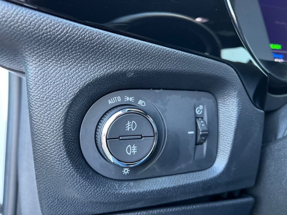 Opel Corsa-e 50 GS 5d