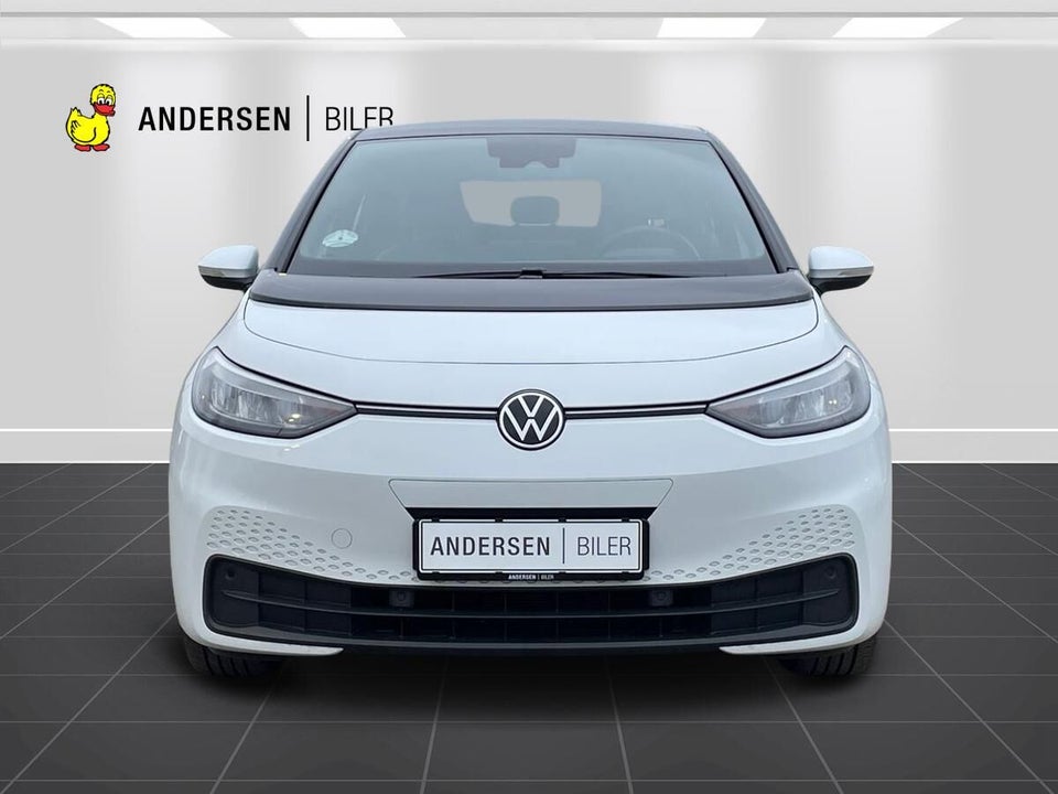 VW ID.3 58 Pro 5d