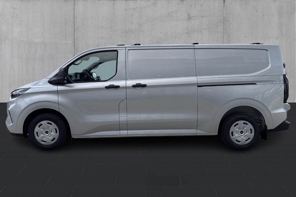 Ford Transit Custom 320 L2 2,0 EcoBlue Trend aut.