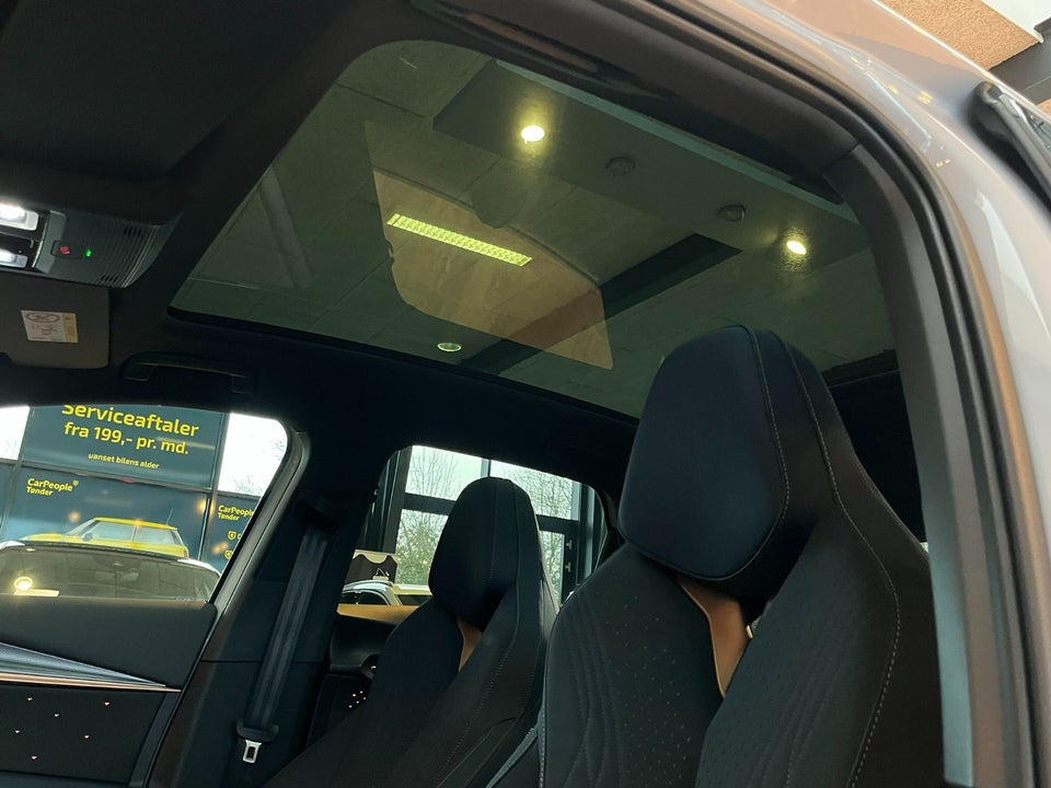 Cupra Tavascan 77 VZ Adrenaline 5d