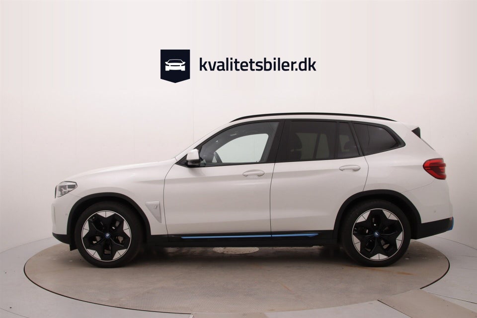 BMW iX3 Charged Plus 5d