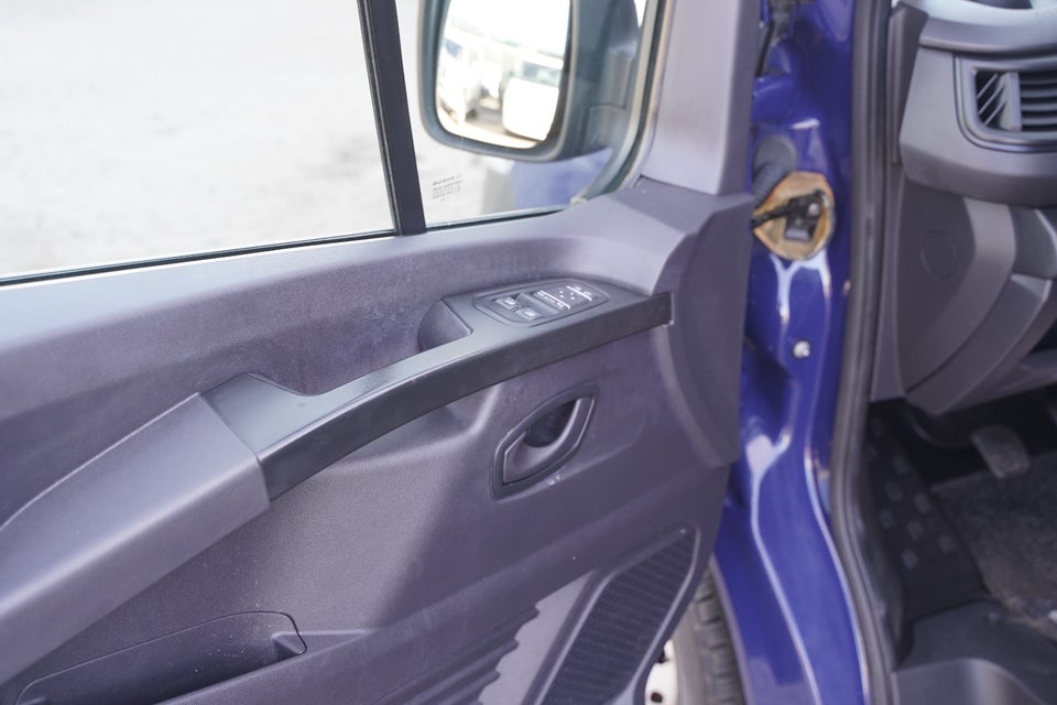 Renault Trafic 2,0 dCi 130 L2H1